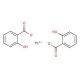 Lead salicylate (CAS 15748-73-9) - chemical structure image
