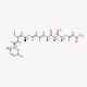 Leptomycin B (CAS 87081-35-4) - chemical structure image