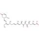 Leptomycin B, Free Acid (CAS 87081-35-4) - chemical structure image