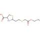Letosteine (CAS 53943-88-7) - chemical structure image