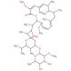 Leucanicidin - chemical structure image