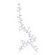 Leucinostatin A (CAS 76600-38-9) - chemical structure image