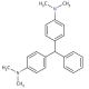 Leucomalachite Green (CAS 129-73-7) - chemical structure image
