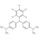 Leucomalachite Green-d5 (CAS 947601-82-3) - chemical structure image