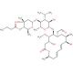 Leucomycin A5 (CAS 18361-45-0) - chemical structure image