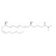 Leukotriene B4-dimethyl Amide (CAS 83024-92-4) - chemical structure image