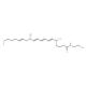 Leukotriene B4 Ethanolamide - chemical structure image