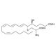 Leukotriene E4 (CAS 75715-89-8) - chemical structure image