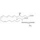 Leukotriene F4 (CAS 83851-42-7) - chemical structure image