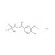 Levalbuterol Hydrochloride (CAS 50293-90-8) - chemical structure image