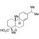 Levopimaric Acid (CAS 79-54-9) - chemical structure image
