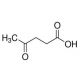 Levulinic acid (CAS 123-76-2) - chemical structure image