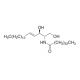 Lignoceric ceramide (CAS 34435-05-7) - chemical structure image