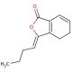 Ligustilide - chemical structure image