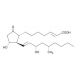 Limaprost (CAS 74397-12-9) - chemical structure image