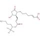 Limaprost-d3 (CAS 74397-12-9 (unlabeled)) - chemical structure image