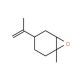 (−)-Limonene oxide, mixture of cis and trans (CAS 203719-53-3) - chemical structure image
