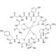 Linaclotide Ammonium Salt - chemical structure image