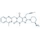 Linagliptin (CAS 668270-12-0) - chemical structure image