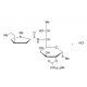 Lincomycin 2-Palmitate Hydrochloride - chemical structure image