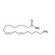 Linoleamide (CAS 3072-13-7) - chemical structure image