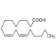 Linoleic Acid, water soluble - chemical structure image