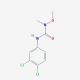 Linuron (CAS 330-55-2) - chemical structure image