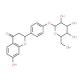 Liquiritin (CAS 551-15-5) - chemical structure image