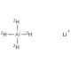 Lithium Aluminum Deuteride - chemical structure image