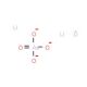 Lithium arsenate (CAS 13478-14-3) - chemical structure image