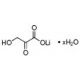Lithium β-hydroxypyruvate (CAS 3369-79-7) - chemical structure image