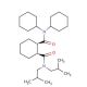 Lithium ionophore III (CAS 99281-50-2) - chemical structure image