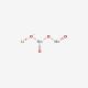 Lithium manganese(III,IV) oxide (CAS 12057-17-9) - chemical structure image