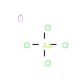 Lithium tetrachloroaurate(III) hydrate (CAS 3145-91-3) - chemical structure image