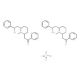 Lobeline sulfate (CAS 134-64-5) - chemical structure image