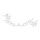 Lodenafil carbonate - chemical structure image