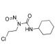 Lomustine (CAS 13010-47-4) - chemical structure image