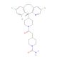 Lonafarnib (CAS 193275-84-2) - chemical structure image