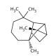 (+)-Longicyclene (CAS 1137-12-8) - chemical structure image