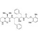 Lopinavir (CAS 192725-17-0) - chemical structure image