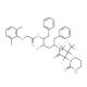 Lopinavir-d8 (CAS 1322625-54-6) - chemical structure image