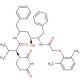 Lopinavir Metabolite M-1 (CAS 192725-39-6) - chemical structure image