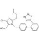 Losartan Potassium (CAS 124750-99-8) - chemical structure image