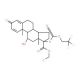 Loteprednol Etabonate-d3 - chemical structure image