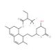 Lovastatin-d3 (CAS 1002345-93-8) - chemical structure image