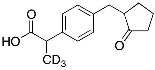 Loxoprofen-d3 | CAS 68767-14-6 (unlabeled) | SCBT - Santa Cruz