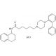 LP 12 hydrochloride - chemical structure image