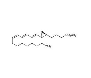 LTA3 (Leukotriene A3 methyl ester) | CAS 83851-38-1