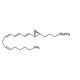LTA4 (Leukotriene A4 methyl ester) (CAS 73466-12-3) - chemical structure image