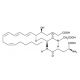 LTC4 (Leukotriene C4) solution - chemical structure image